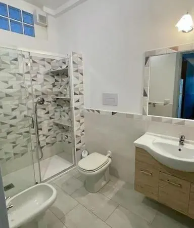 Brezza Marina Apartment
