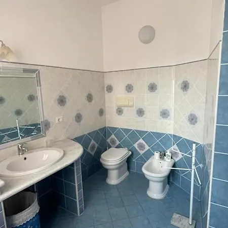Brezza Marina Apartment
