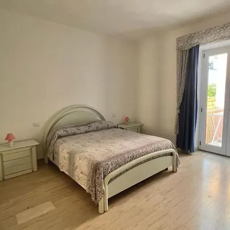 Apartment Brezza Marina