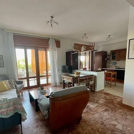 Apartment Brezza Marina Santa Maria Navarrese
