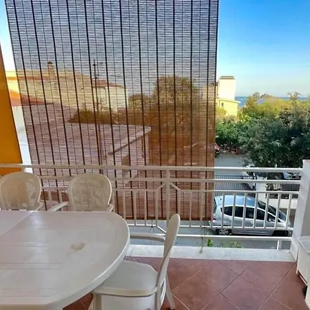 Brezza Marina Apartment