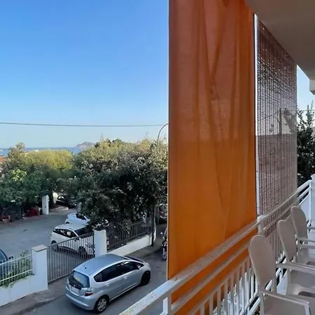 Apartment Brezza Marina